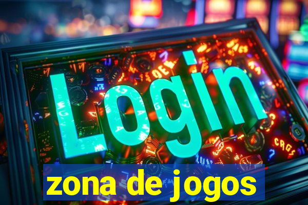 zona de jogos